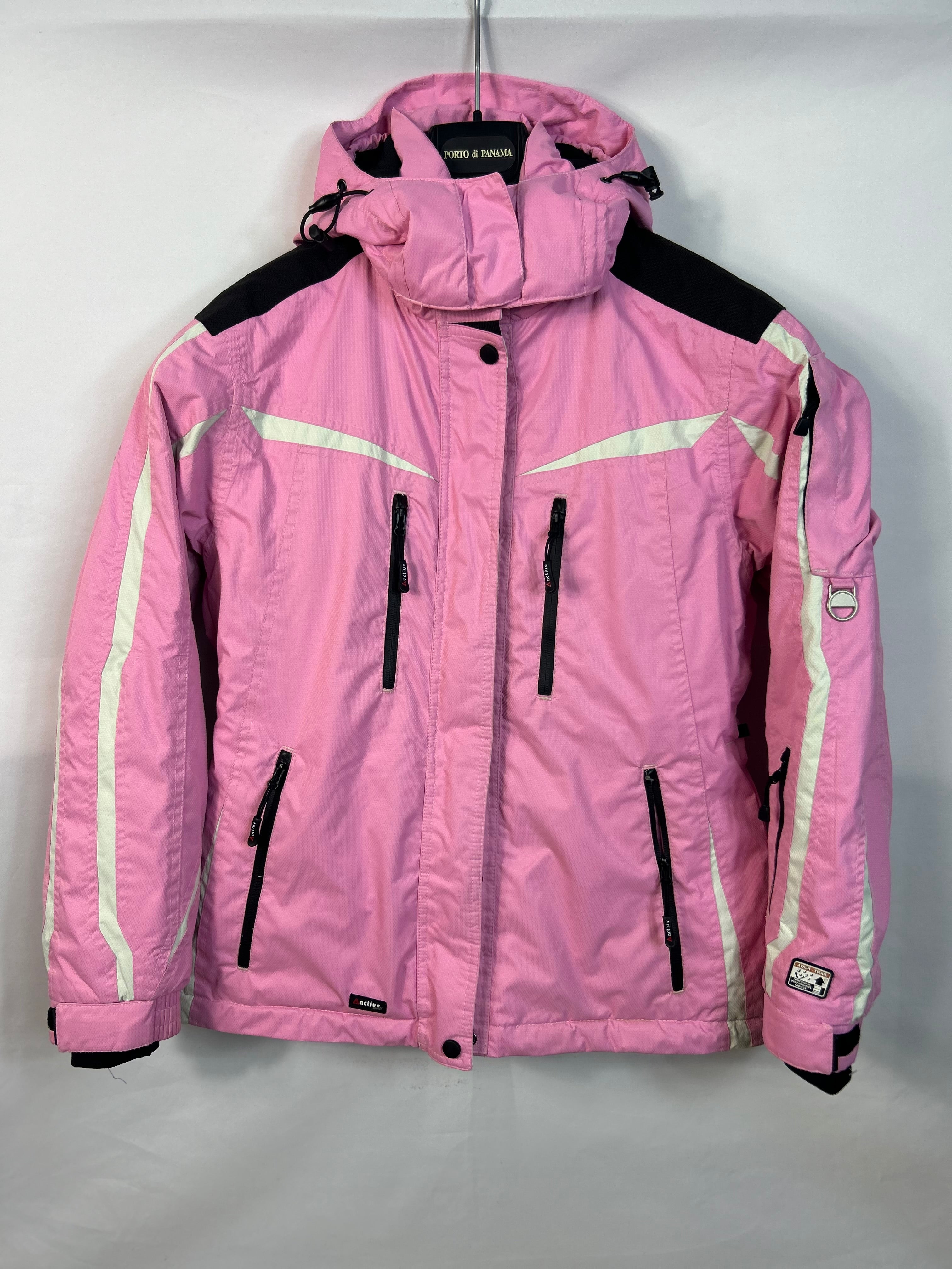 TAGLIA M - Giubbino Active